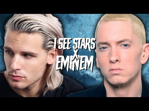 [FREE] I See Stars x Eminem x Corpse Type Beat "icedouteverything" (Prod. Jake Adkins & ponchase)