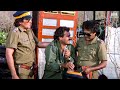 हम पैसे नहीं लेते हम ईमानदार पुलिस वाल