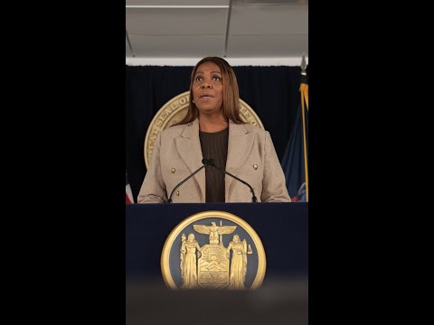 Cornell defendant trying to get Letitia James off the case