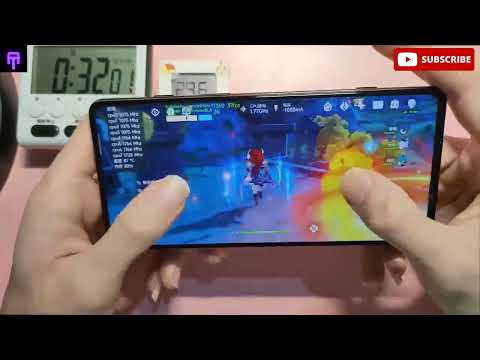 Black Shark 5 Pro -Unboxing & Hands On Review -Gaming Test