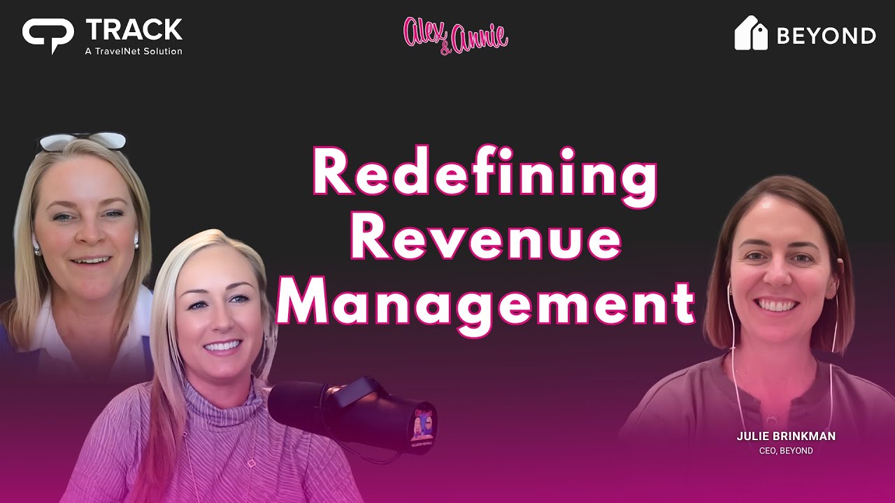 How Beyond is Redefining Revenue Management for Property Managers — with CEO, Julie Brinkman