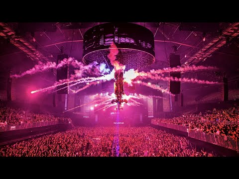 Reverze 2023 | Sound Rush - Synergy (Anthem Show)