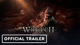 Wretch: Divine Ascent Steam Key (PC) GLOBAL