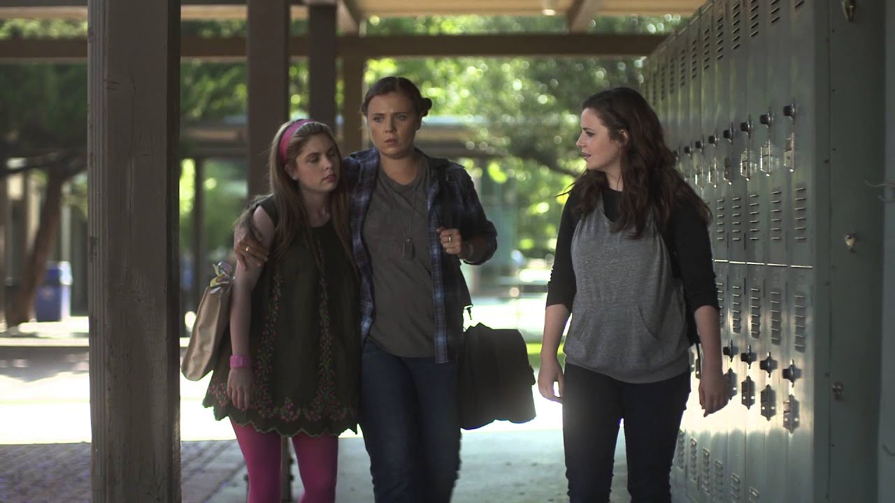 Miniature de la vidéo GF DVD oner du film Genderfreak