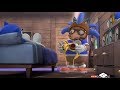 SEGA Roast Their Fan Base In Sonic Boom