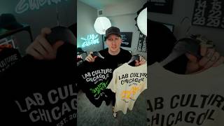 LAB CULTURE DROP 003 WALKTHROUGH + EARLY ACCESS 🧪