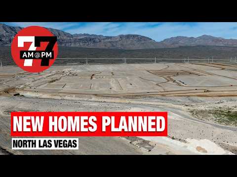 Las Vegas News | 7@7 AM for Wednesday, March 4th, 2026