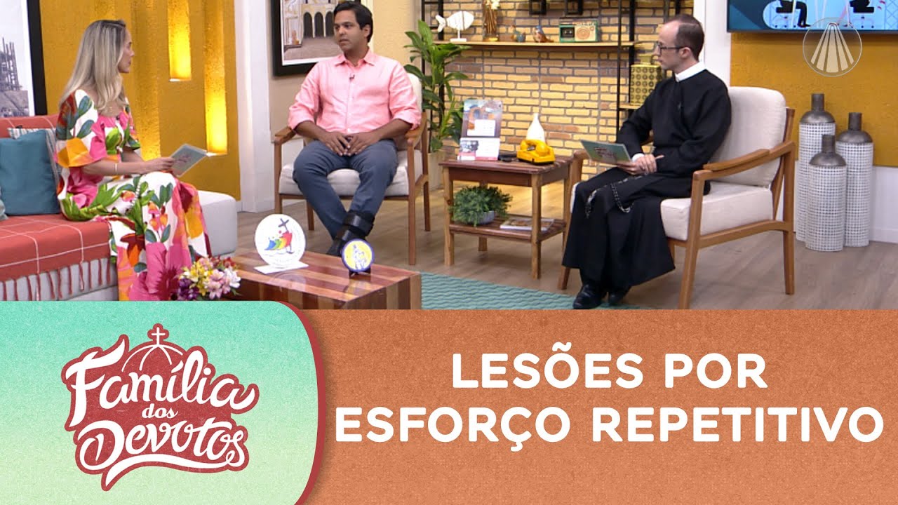 Lesões por esforço repetitivo: saiba o que são e como se prevenir. Fique atento!