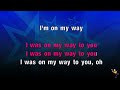 On My Way (Marry Me) - Jennifer Lopez (KARAOKE)