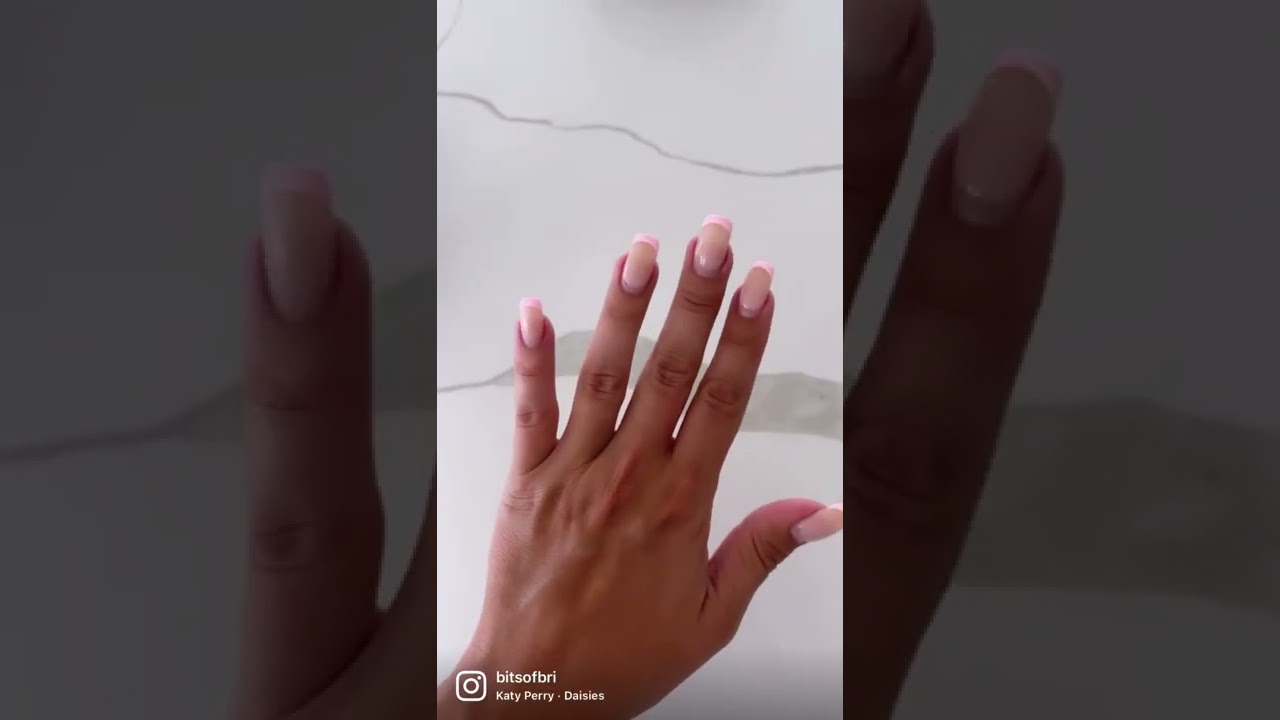 HAVE A NICE DAISY LOVES! 🌼 CUTE SPRING NAIL IDEAS! EASTER NAIL IDEAS! 🌼 Brianna K