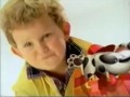 December 17 1999 CBS Commercials