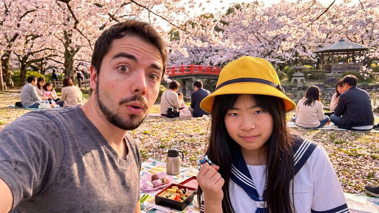 Mi Hija Japonesa DESTROZA el mayor MITO de su escuela 🤫