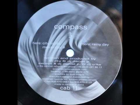 Compass - Messinger (Edit)