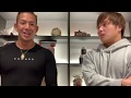 2人がオススメする筋トレyoutuberはこの人だ!!対談