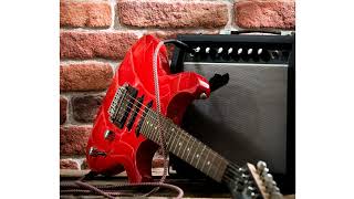 Chicago - Loser with a Broken Heart (guitar backing track)