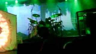 Anger [Skinny Puppy live in Montréal, 06-06-20]