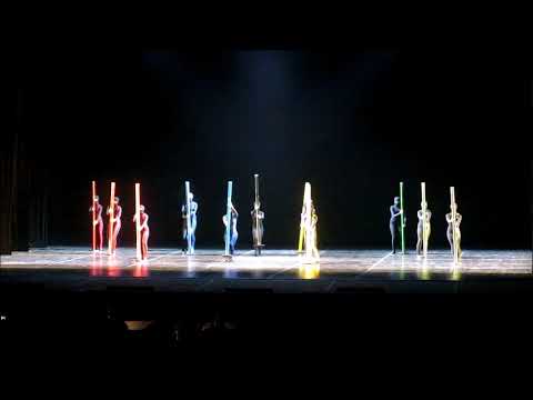 39° FESTIVAL DANÇA JOINVILLE 2022 - JAZZ - CONJUNTO - JÚNIOR - ANDANÇAS DE RITA CANDEMIL - BY GENEBA