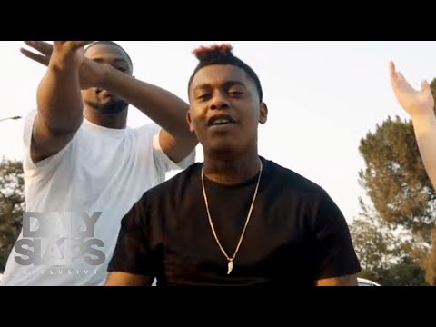 Piru Bris - So Cocky (Official Music Video) |  Dir. Blessed Visuals