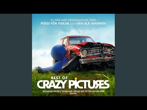 Psykbrytet (Från Den blå mannen)