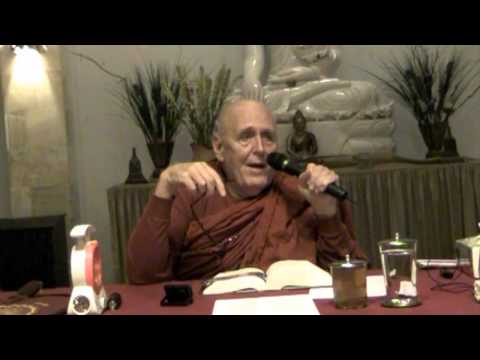 2013 Bojjanga Indonesia Day 3 Mn 111 January 5, 2013 (the Jhanas) Anupada Sutta