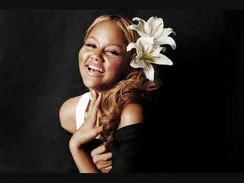 Shaka Dee Feat. Kat Deluna - 1 Lady  2oo8