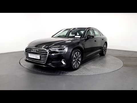 2019 Audi A6 | Audi Waterford