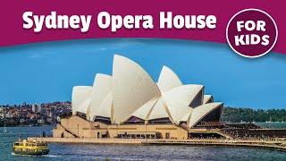 Sydney Opera House | Australia History Made Easy gameplay video by mgorham, 4:18 duration
