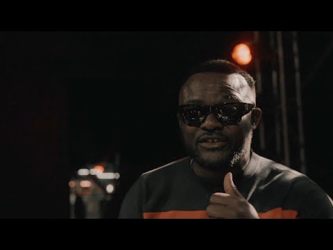 Merlize Jogiat Connected Media video.