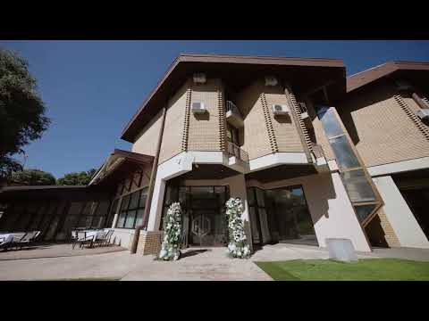 LUČANI 17.09.2024. Renoviran hotel Lučani