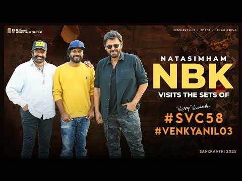 VenkyAnil3