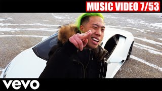 Dai Lo - Daimond In The Rough (Official Video)
