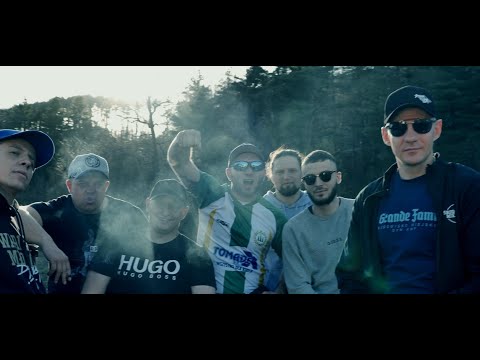 DYM KNF - PULS prod. Phono CoZaBit skrecze DJ HWR