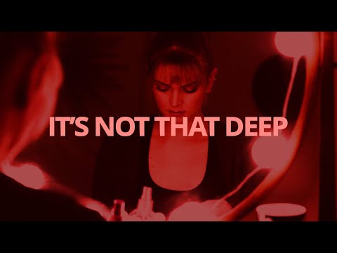 Kyla Imani - it's not that deep. // Lyrics