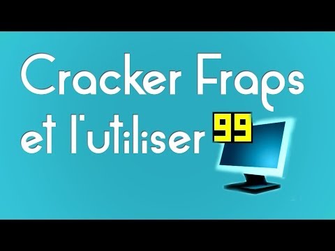 comment installer fraps