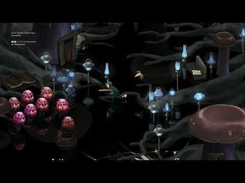 Figment 2: Creed Valley . Song of the discarded opinions.