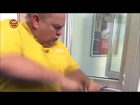 Das ist Geprüft im jeden detail es ist nicht zu Überwinden