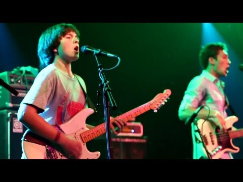 Bobby Paltauf Band: Tweezer Reprise [2-Cam/HD] 2013-08-23 - New Haven, CT