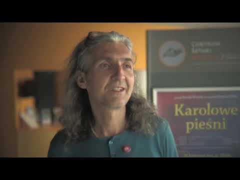 Wojtek Klich zaprasza na koncert KAROLOWE PIEŚNI