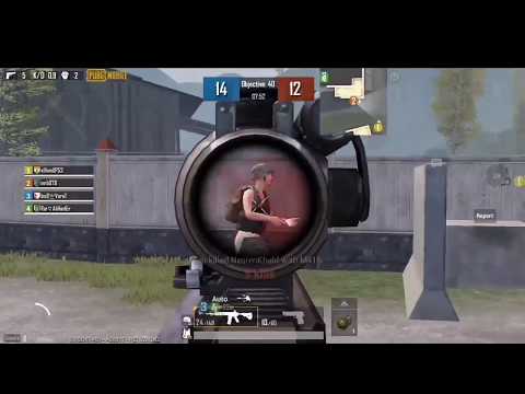 He didn’t EXPECT this | PUBG MOBILE OP Gameplay