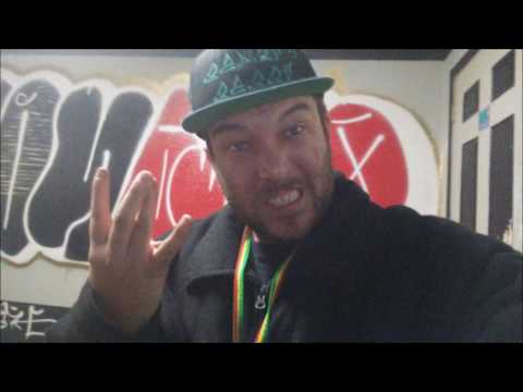 Crease Reese - Too High Ft.G.I.B. the Genius (music video)