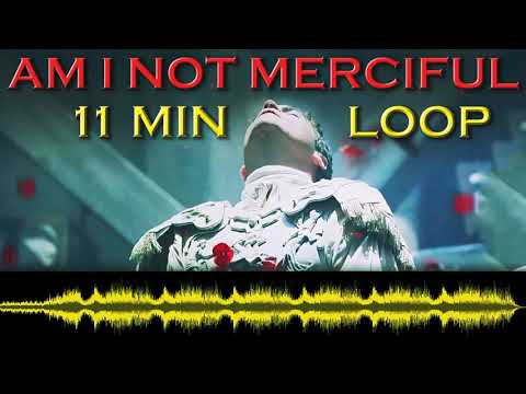Gladiator (Zimmer) Am I Not Merciful - 11 Minute Loop (Extended)