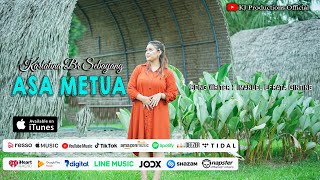Download lagu ASA METUA || KARLATARINA BR SEBAYANG || LAGU KARO TERBARU 2024 (OMV ) mp3