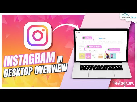 Complete Overview of Instagram Desktop Version