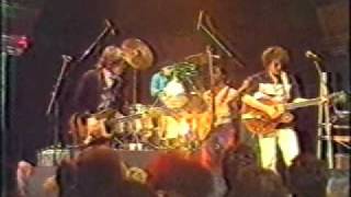 Nils Lofgren onThe Tube 1985 Delivery Night/ Flip Ya Flip