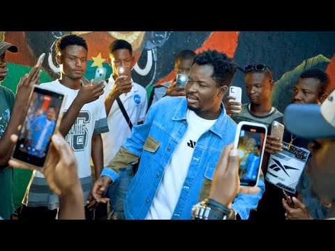 Reman - Daaré (Clip Officiel)