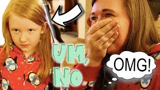 FAMILY CHRISTMAS CHALLENGE ENDED IN TEARS! VLOGMAS DAY 24!