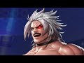KoF AllStar Guild Raid Omega Rugal 95
