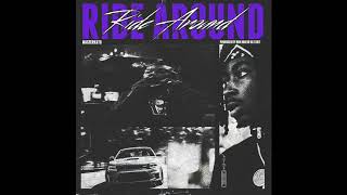 Master Kato (Shoreline Mafia) - Ride Around (Prod. by Ron-Ron)