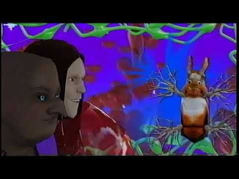 CV Vision - Zauberer und die Hex (Official Video)