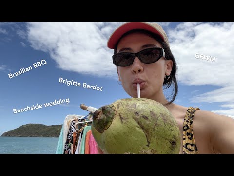 72 hours in búzios, rio de janeiro, brazil